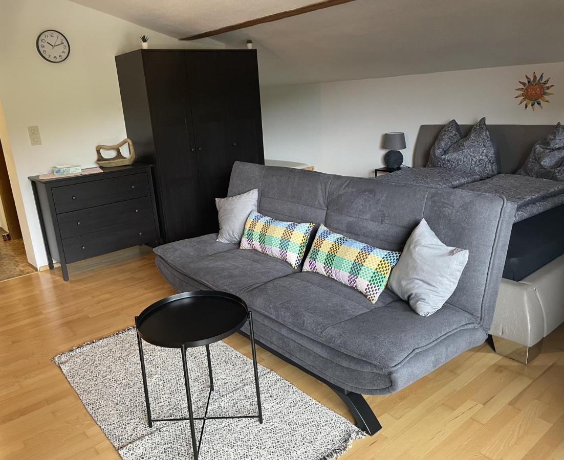 Ferienwohnung Wieser Sankt Jakob in Haus Eksteriør bilde