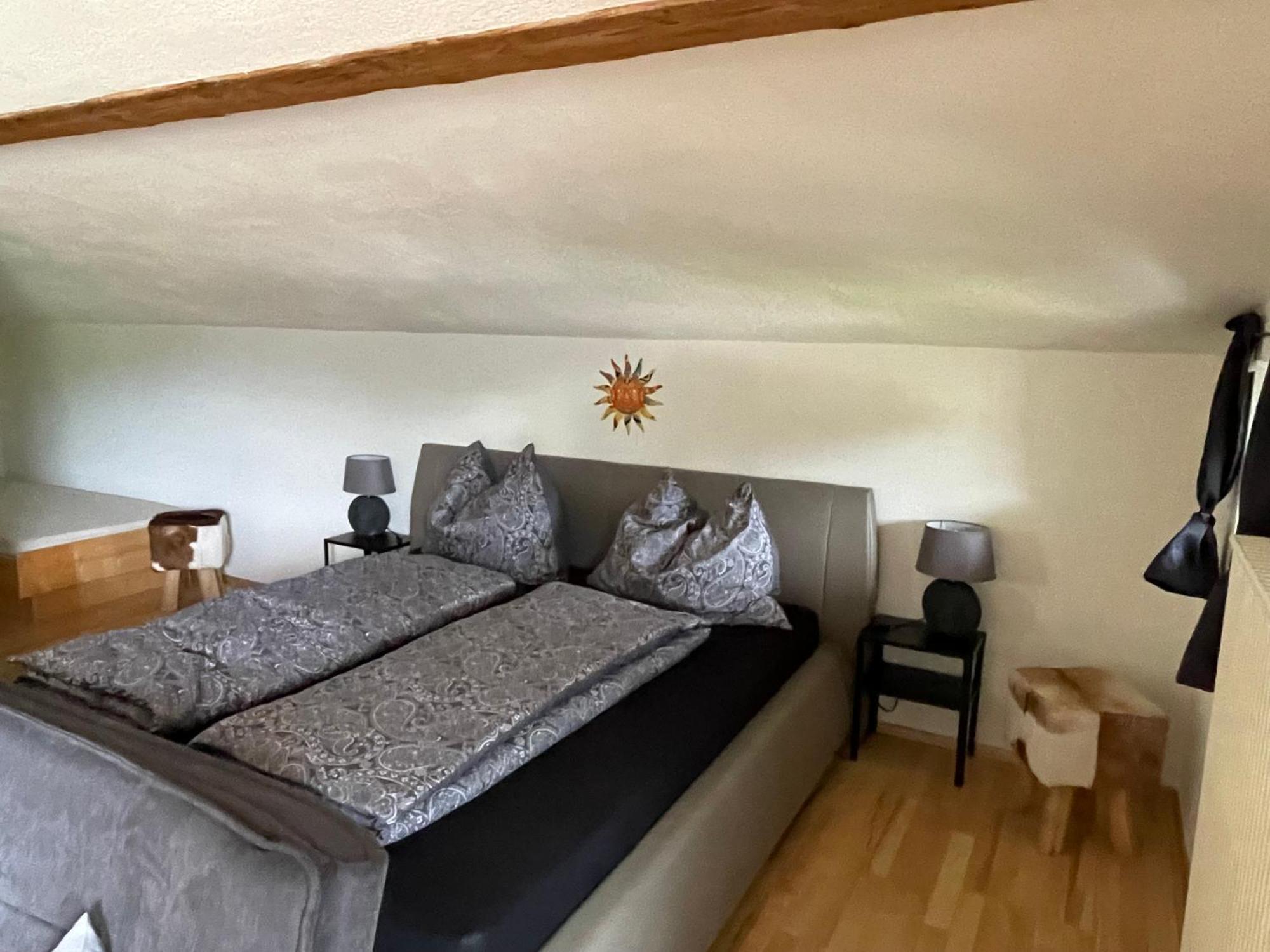 Ferienwohnung Wieser Sankt Jakob in Haus Eksteriør bilde