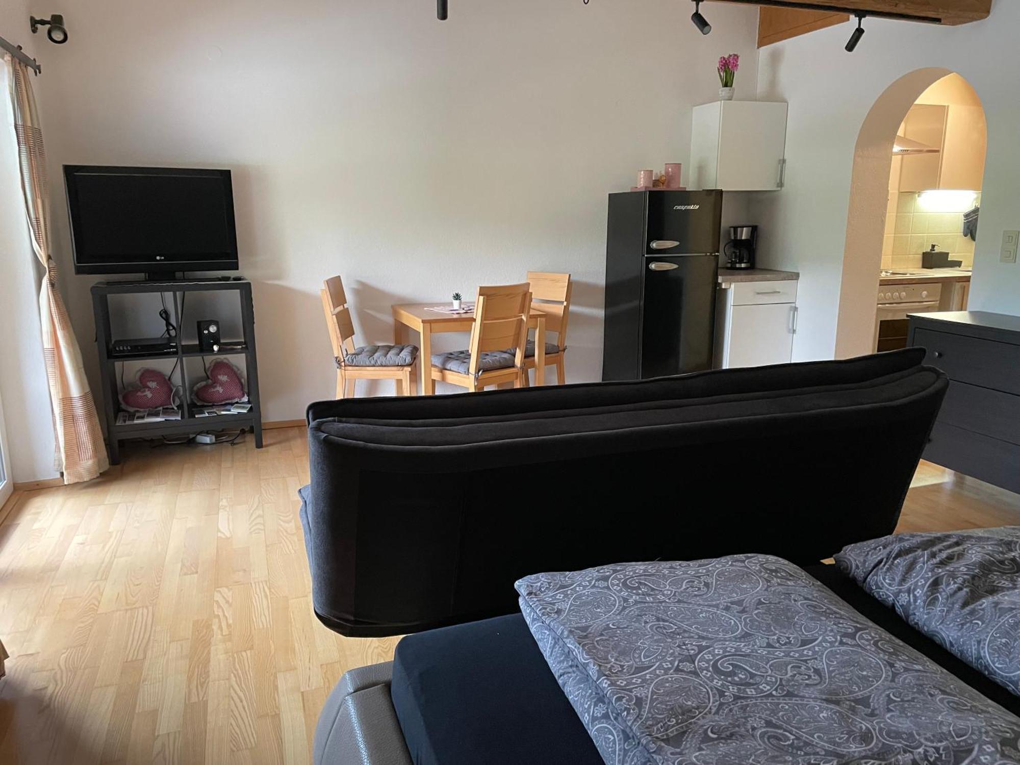 Ferienwohnung Wieser Sankt Jakob in Haus Eksteriør bilde
