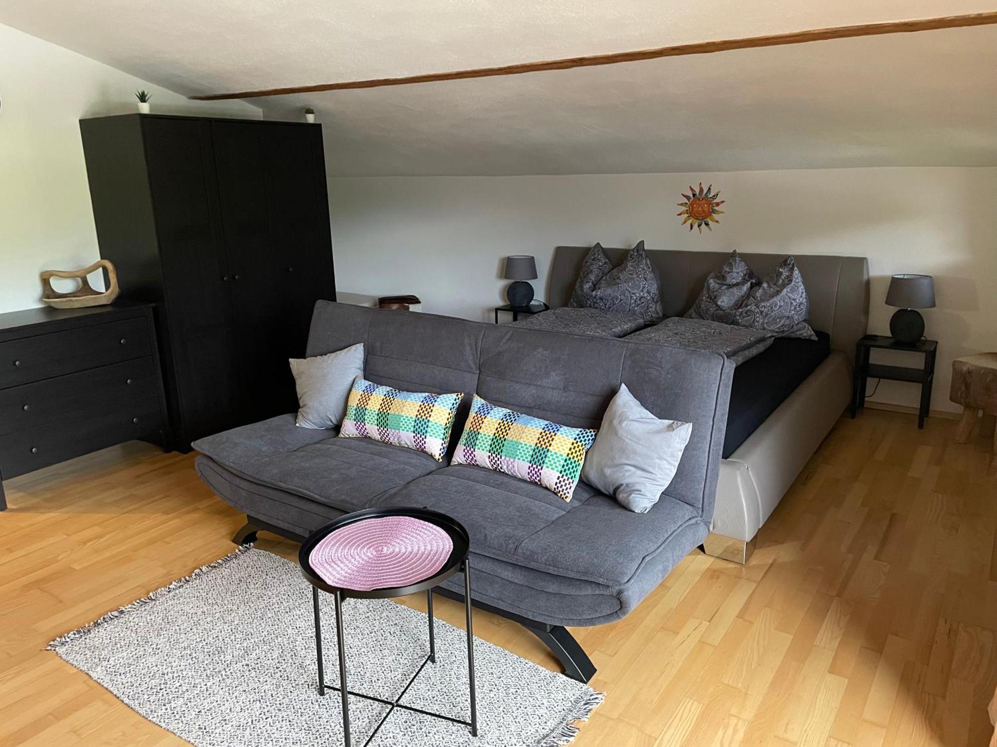 Ferienwohnung Wieser Sankt Jakob in Haus Eksteriør bilde