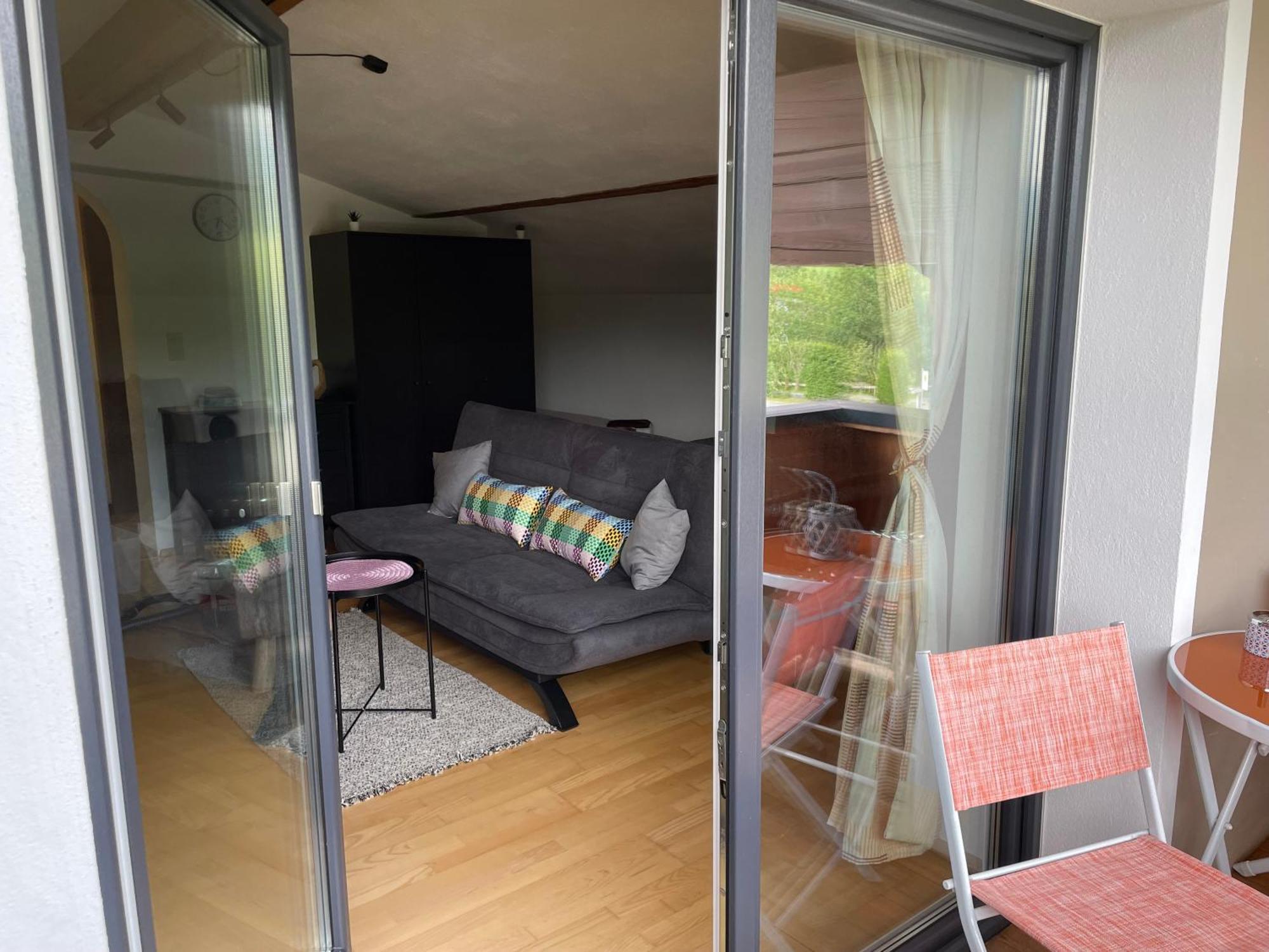 Ferienwohnung Wieser Sankt Jakob in Haus Eksteriør bilde